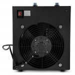 Regen8 PolarBarrel Cold Plunge Ice Bath with T1 Chiller Unit Regen8 PolarBarrel Cold Plunge Ice Bath with T1 Chiller Unit