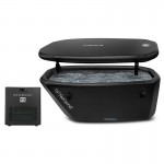 Regen8 PolarChill Cold Plunge Ice Bath with T2 Chiller Unit Regen8 PolarChill Cold Plunge Ice Bath with T2 Chiller Unit