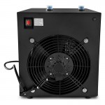 Regen8 PolarTub Cold Plunge Ice Bath with T2 Chiller Unit