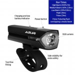 Azur Ursa Light Set 550/45 Lumens Smart Brake Light