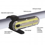 Azur USB Alien 2 240/100 Lumens Light Set