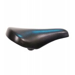 DRS Mini Seat Railed Black