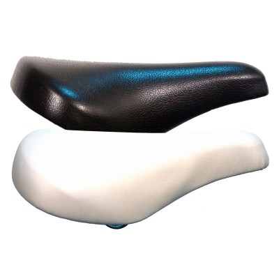 DRS Mini Seat Railed White