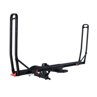 Hollywood Crosstrack 1: 2" 1 Bike Rack