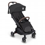 Globber Stroll Lite Baby Stroller - Black Globber Stroll Lite Baby Stroller - Black