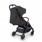 Globber Stroll Lite Baby Stroller - Black Globber Stroll Lite Baby Stroller - Black