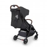 Globber Stroll Lite Baby Stroller - Black Globber Stroll Lite Baby Stroller - Black