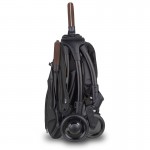 Globber Stroll Lite Baby Stroller - Black Globber Stroll Lite Baby Stroller - Black