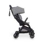 Globber Stroll Lite Baby Stroller - Charcoal Grey