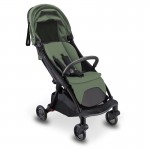 Globber Stroll Lite Baby Stroller - Olive