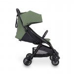 Globber Stroll Lite Baby Stroller - Olive