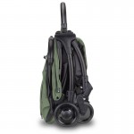 Globber Stroll Lite Baby Stroller - Olive
