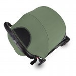 Globber Stroll Lite Baby Stroller - Olive