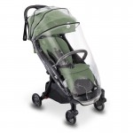 Globber Stroll Lite Baby Stroller - Olive