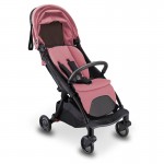 Globber Stroll Lite Baby Stroller - Pink Globber Stroll Lite Baby Stroller - Pink
