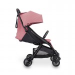 Globber Stroll Lite Baby Stroller - Pink Globber Stroll Lite Baby Stroller - Pink