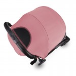 Globber Stroll Lite Baby Stroller - Pink Globber Stroll Lite Baby Stroller - Pink