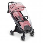 Globber Stroll Lite Baby Stroller - Pink Globber Stroll Lite Baby Stroller - Pink