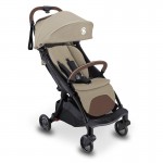 Globber Stroll Lite Baby Stroller - Taupe