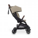 Globber Stroll Lite Baby Stroller - Taupe
