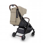 Globber Stroll Lite Baby Stroller - Taupe