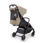 Globber Stroll Lite Baby Stroller - Taupe