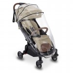Globber Stroll Lite Baby Stroller - Taupe