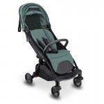 Globber Stroll Lite Baby Stroller - Teal