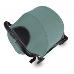 Globber Stroll Lite Baby Stroller - Teal