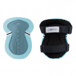 Globber Junior Protective Pad Set XXS - Pastel Blue