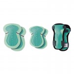 Globber Junior Protective Pad Set XS - Mint
