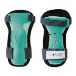 Globber Junior Protective Pad Set XS - Mint
