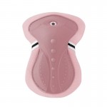Globber Junior Protective Pad Set XXS - Pastel Pink