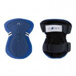 Globber Junior Protective Pad Set XXS - Navy Blue Globber Junior Protective Pad Set XXS - Navy Blue