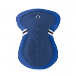 Globber Junior Protective Pad Set XXS - Navy Blue Globber Junior Protective Pad Set XXS - Navy Blue
