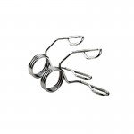Lifespan CORTEX 40kg Tri-Grip V2 50mm Olympic Curl Bar Set