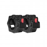 Lifespan CORTEX 90kg Tri-Grip V2 50mm Olympic Barbell Set
