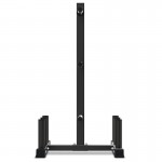 Lifespan CORTEX Olympic Weight Tree 6 Barbell Holder (135cm) Lifespan CORTEX Olympic Weight Tree 6 Barbell Holder (135cm)