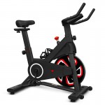 Lifespan SM-120 Magnetic Spin Bike