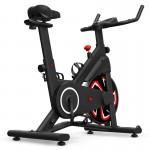 Lifespan SM-120 Magnetic Spin Bike