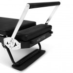 LSG GPR100 Foldable Pilates Reformer Machine LSG GPR100 Foldable Pilates Reformer Machine
