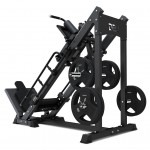 LSG GLP100 Seated Leg Press & Hack Squat Machine LSG GLP100 Seated Leg Press & Hack Squat Machine
