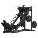 LSG GLP100 Seated Leg Press & Hack Squat Machine LSG GLP100 Seated Leg Press & Hack Squat Machine