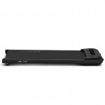 LSG STEPS Walking Pad Compact Treadmill