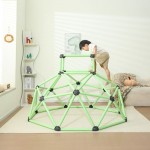 Lifespan PlaySphere 2.3m Dome Climber Lifespan PlaySphere 2.3m Dome Climber