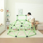 Lifespan PlaySphere 2.3m Dome Climber Lifespan PlaySphere 2.3m Dome Climber