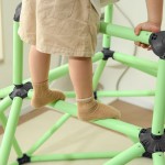 Lifespan PlaySphere 2.3m Dome Climber Lifespan PlaySphere 2.3m Dome Climber