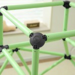 Lifespan PlaySphere 2.3m Dome Climber Lifespan PlaySphere 2.3m Dome Climber