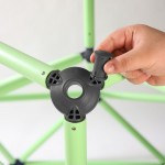 Lifespan PlaySphere 2.3m Dome Climber Lifespan PlaySphere 2.3m Dome Climber