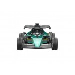 Aston Martin Cognizant Aramco Formula One Team 24V Kids Ride-on